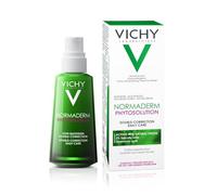 VICHY - Soin Ciblé pour Peaux à Tendance Acnéique, Texture Légère et Effet Purifiant (50mL) - lot de 2 - Vendu par Lot