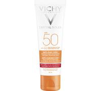Vichy Soleil Anti-Age Face SPF50