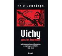 Vichy sous les tropiques