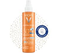 Vichy Spray Protecteur Fluide Enfant SPF50+ Capital Soleil Vichy