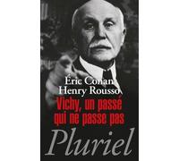 Vichy, un passé qui ne passe pas