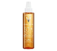 Vichy Capital Soleil Huile Invisible Protection Cellulaire SPF50 200ml
