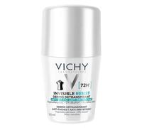 Vichy Vichy Dermo-Détranspirant Invisible Protect 72h Anti-Taches Anti-Irritations 50ml
