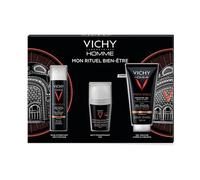 Vichy Homme Mon Rituel Bien Être