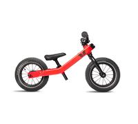 Vici 3-in-1 Vélo de route Aluminium Rouge