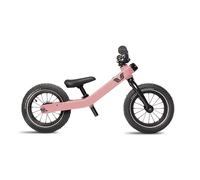 Vici 3-in-1 Vélo d'équilibre Aluminium Rose