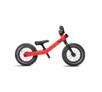 Vici - Vélo 3 en 1 - Draisienne enfant Firebrigade Red - Taille unique