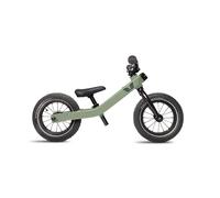 Vici - Vélo 3 en 1 - Draisienne enfant Vintage Green - Taille unique