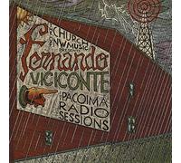 Fernando Viciconte - The Pacoima Radio Sessions