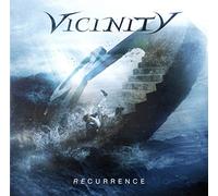 Vicinity - Recurrence [Import]