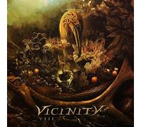VIII – Album vinyle 12"