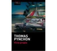 Vicio Propio - Thomas Pynchon Thomas Pynchon (Auteur)