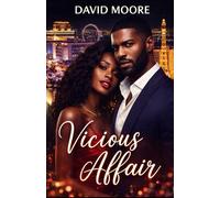 Vicious Affair: Lust, Lies, and Sin in Sin City