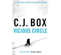 Vicious Circle: A page-turning Joe Pickett thriller from the hit TV franchise.