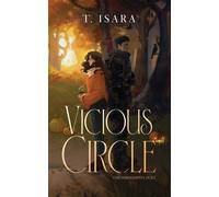 Vicious Circle An autumn romantic suspense - T. Isara - Auto-Édition - ebook (ePub) - Livre