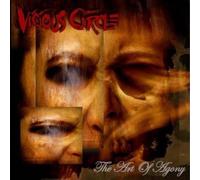 Vicious Circle - Art of Agony