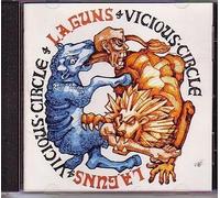 Vicious Circle by L.A. Guns (1995-02-07)