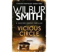 Vicious Circle by Wilbur Smith Inconnu (Auteur)