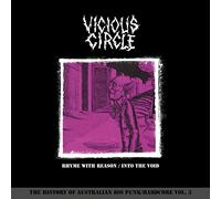 Rhyme with Reason/Into The Void