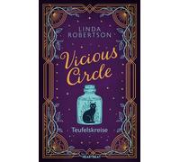 Vicious Circle - Teufelskreise - Linda Robertson - beHEARTBEAT - ebook (ePub) - Livre