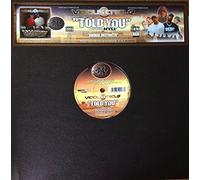 Vicious Circle - Told You [Import]