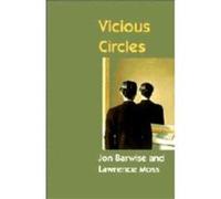Vicious Circles by Lawrence S. Moss Jon Barwise, Lawrence Moss (Auteur)