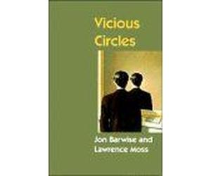 Vicious Circles Center For The Study Of Language And Information - Lecture Notes