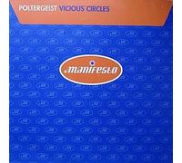 Vicious Circles (Rhythm Masters European Extravaganza Mix) [Import Anglais]