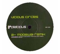 Vicious Circles - Vicious Circles [Import]