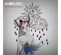 Vicious grace - All my gods are monsters