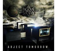 Vicious Head Society - Abject Tomorrow [Import]