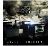 Vicious Head Society - Abject Tomorrow [Compact Discs]