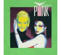 Vicious Pink CD