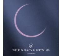 Vicious Rain – There Is Beauty in Letting Go – CD (Digisleeve)