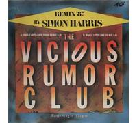 Vicious Rumor Club - Whole Lotta Love ('87 Simon Harris Remix) [Import]