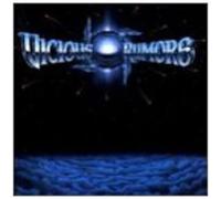 Vicious Rumours – Same – Atlantic Bicycle