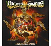 VICIOUS RUMORS - Concussion Protocol