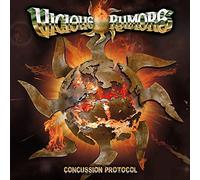 Vicious Rumors - Concussion Protocol
