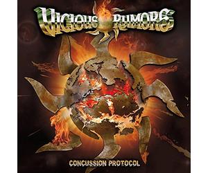 Vicious Rumors - Concussion Protocol