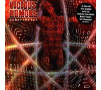Vicious Rumors - Cyberchrist