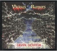 Vicious Rumors - Digital Dictator [Import]
