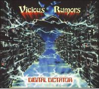 Digital dictator/digipack CD