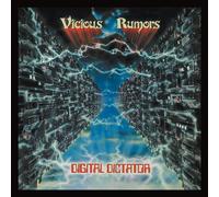 Vicious rumors - Digital Dictator [Import]