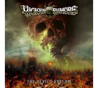 Vicious Rumors - L'Asile Du Diable
