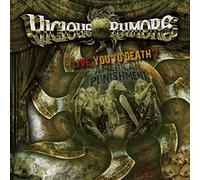 Vicious rumors - Live you to death 2 american punishment