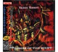 Vicious Rumors - Soldiers of The Night [Import]