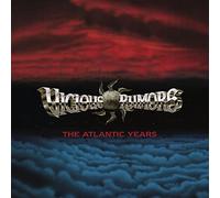 Vicious Rumors - The Atlantic Years