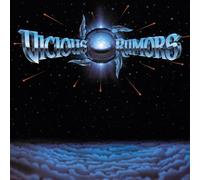Vicious Rumors – Vicious Rumors – Vinyle 180 g translucide bleu Éd. limitée (Import)