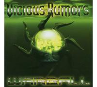 Vicious Rumors - Warball [Import]