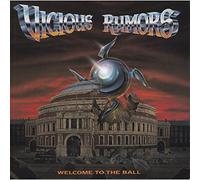 Vicious Rumors - Welcome to The Ball [Import]